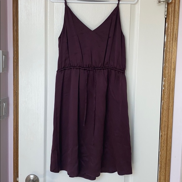 Babaton 100% Silk Dress - Picture 1 of 4